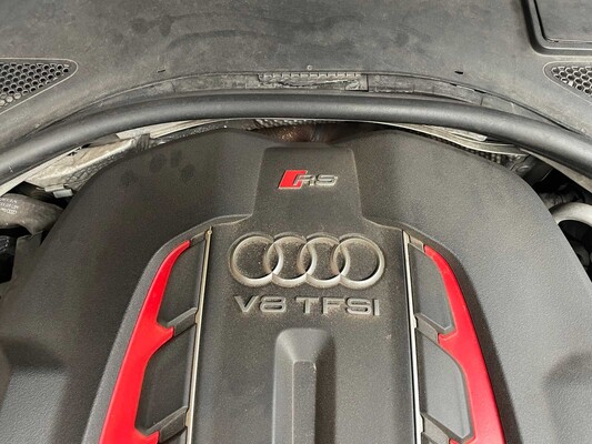 Audi RS6 Avant 4.0 TFSI quattro PL + 700PS+ 2015, SL-779-J