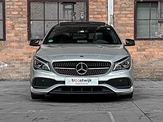 Mercedes-Benz CLA-klasse Shooting Brake 180 Prestige 122pk 2017 (Origineel-NL), RD-423-H