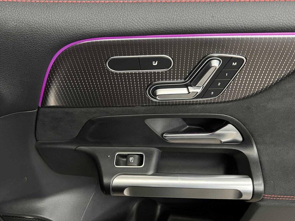 Mercedes-Benz EQB 250+ Busin. Ed. 7p. 2023 (Original-NL+1. Besitzer), X-894-JD