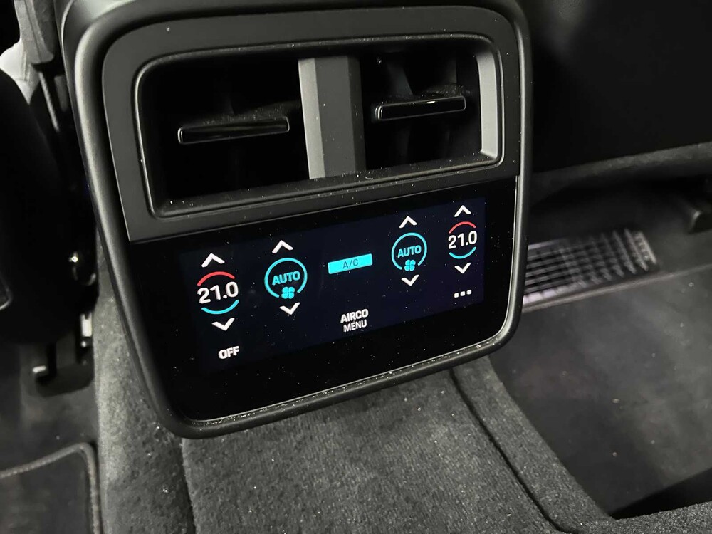 Porsche Taycan 4S Performance 84kWh 2020 (Original-NL+1. Besitzer), J-824-JS