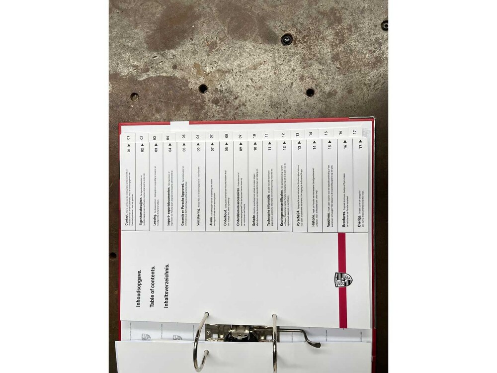 Porsche Taycan 4S Performance 84kWh 2020 (Original-NL+1. Besitzer), J-824-JS