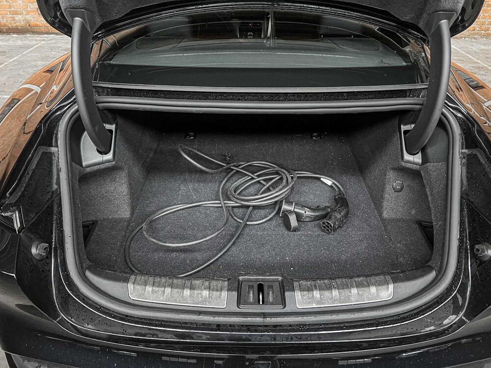 Porsche Taycan 4S Performance 84kWh 2020 (Original-NL+1. Besitzer), J-824-JS