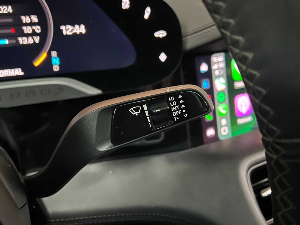 Porsche Taycan 4S Performance 84kWh 2020 (Original-NL+1. Besitzer), J-824-JS