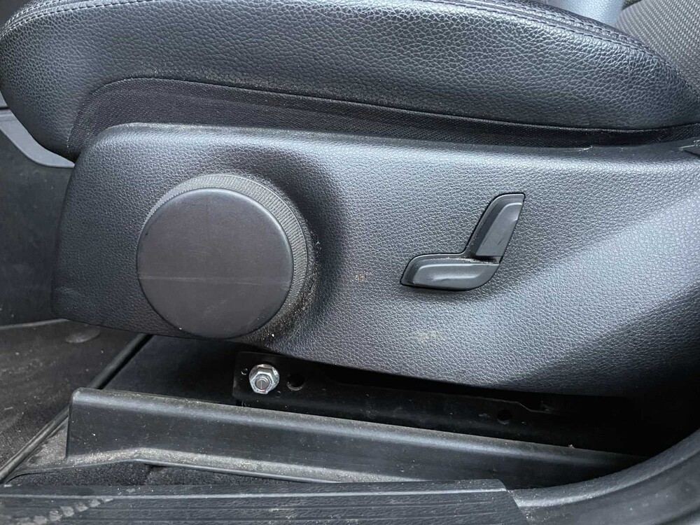 Mercedes-Benz GLK-Klasse 250 CDI 4-Matic 204PS 2010 (Original-UK), 57-LRF-4