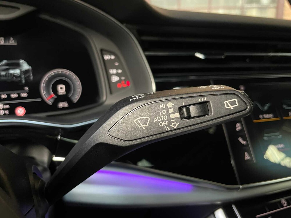 Audi Q8 50 TDI Quattro Pro Line S 286PS 2020, H-785-RX