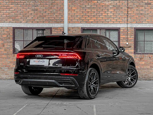 Audi Q8 50 TDI Quattro Pro Line S 286hp 2020, H-785-RX