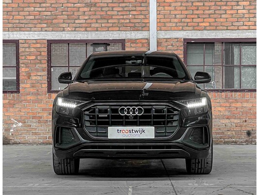 Audi Q8 50 TDI Quattro Pro Line S 286hp 2020, H-785-RX