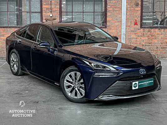 Toyota Mirai Executive 182hp 2022 (Original-NL), P-984-FG