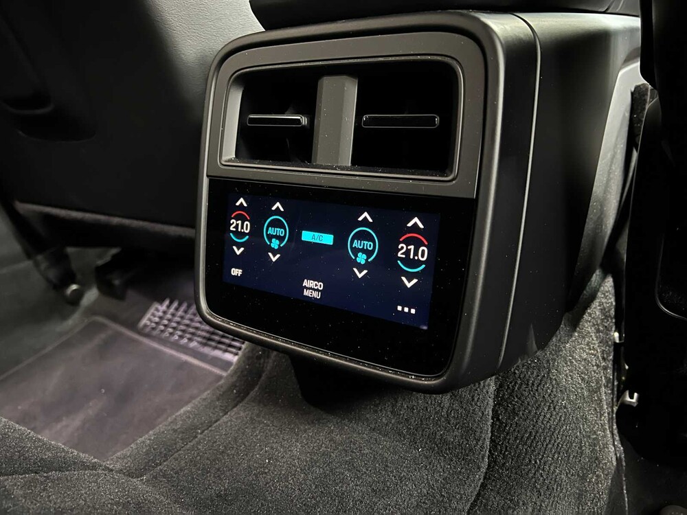 Porsche Taycan 4S Performance 84kWh 489PS 2020 (Original-NL), J-824-JS