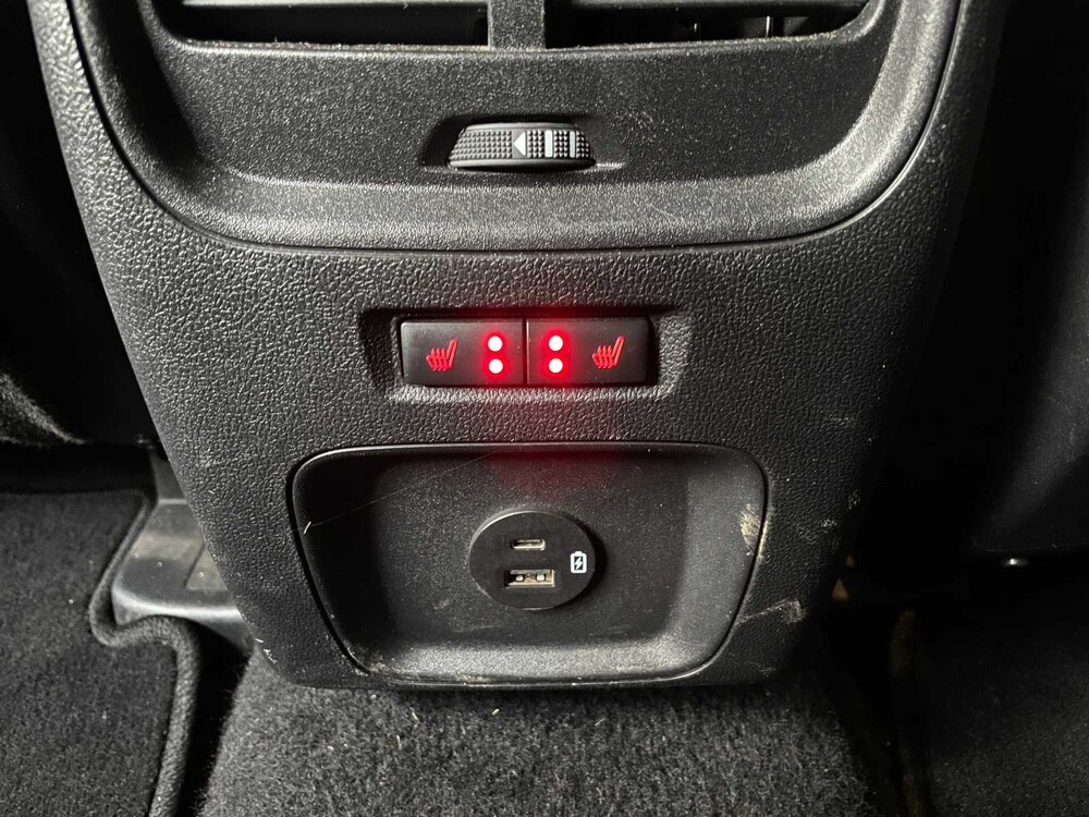 Ford Kuga 2.5 PHEV Titanium X 152PS 2022 (Original-NL+1. Besitzer), P-060-RD