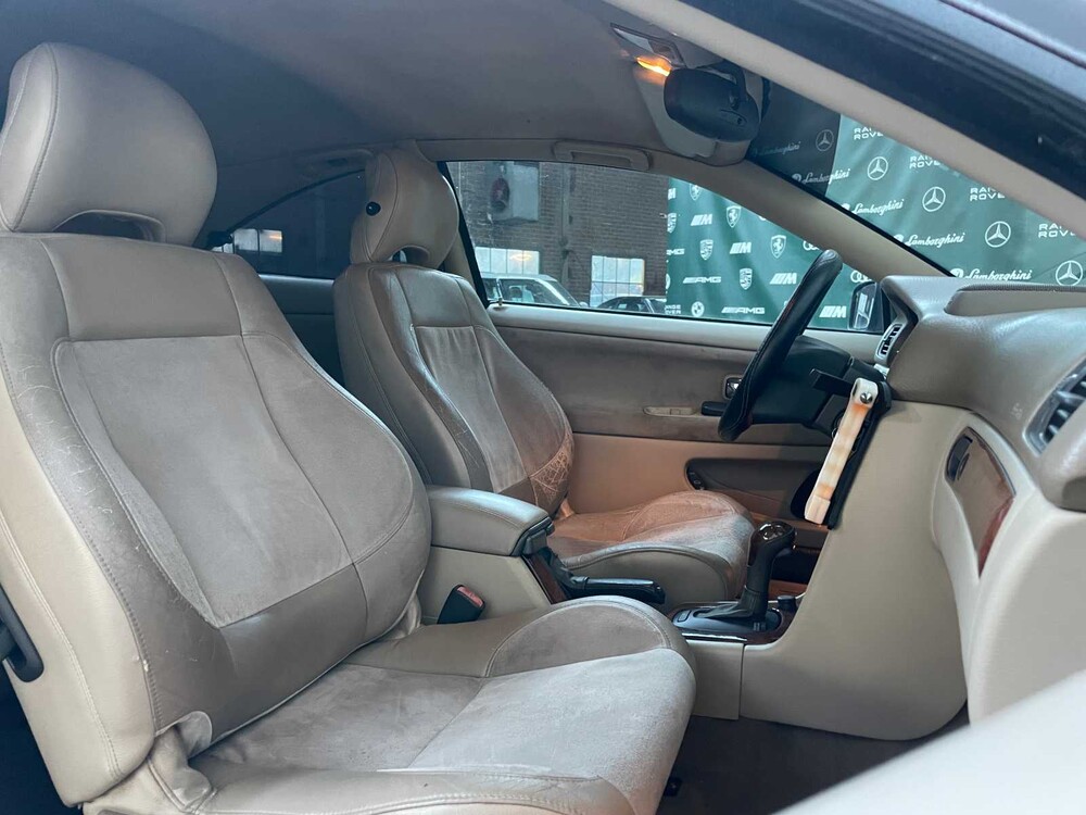 Volvo C70 2.4 193PS 2002 (Original-NL), 44-HV-DP
