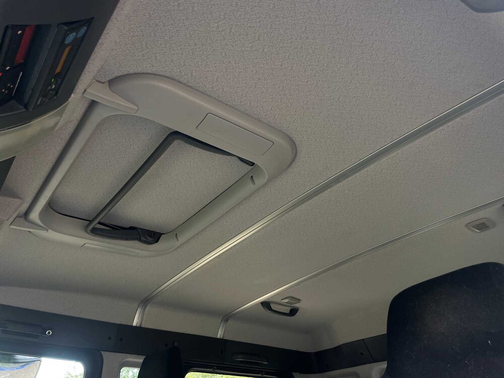 MAN TGL 12.220 220 2016, 31-BHL-8 -Doppelkabine-