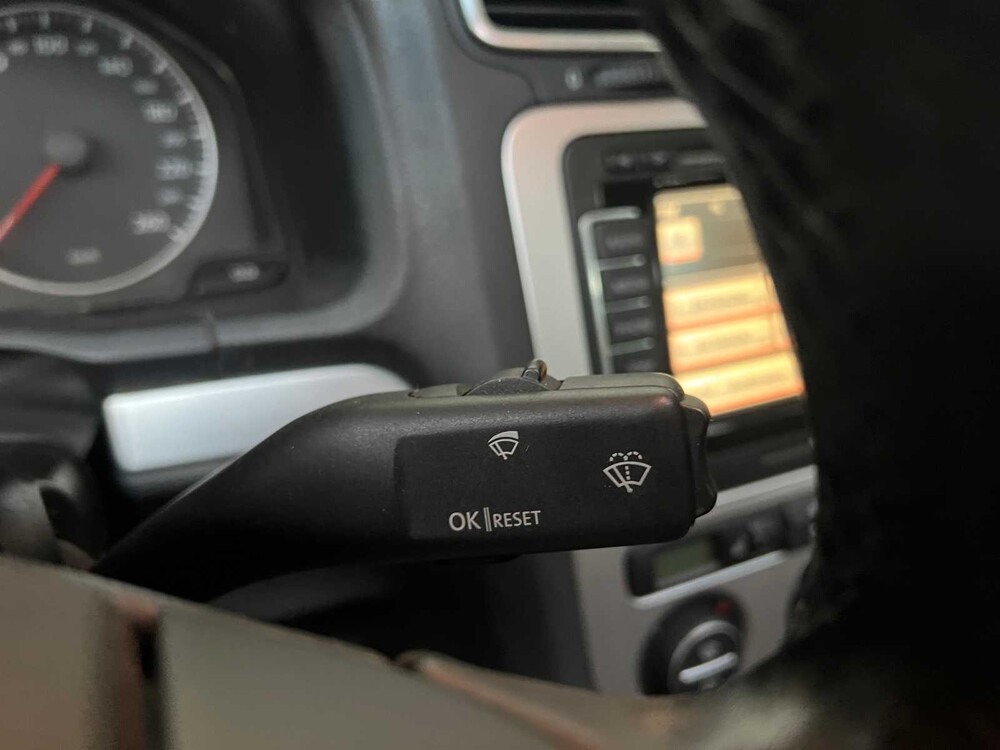 Volkswagen Eos 2.0-16V FSI 150PS 2008 (Original-NL), 87-ZS-FR