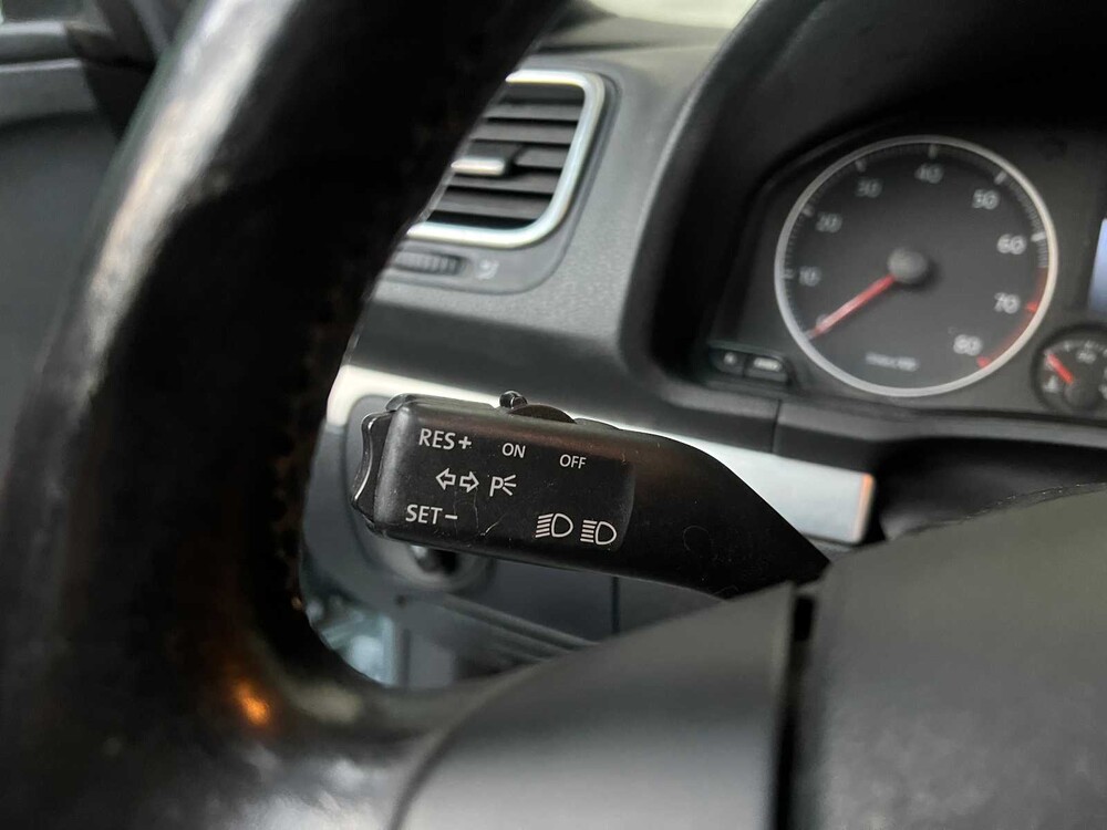 Volkswagen Eos 2.0-16V FSI 150PS 2008 (Original-NL), 87-ZS-FR