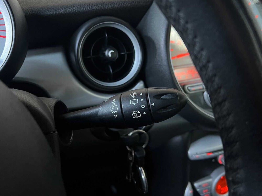 Mini Cooper Chili 1.6 120PS 2007 (Original-NL), 60-TX-VS