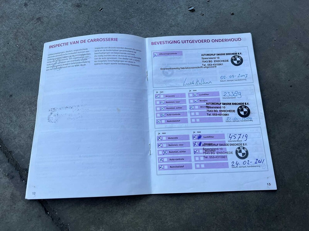 Mini Cooper Chili 1.6 120PS 2007 (Original-NL), 60-TX-VS