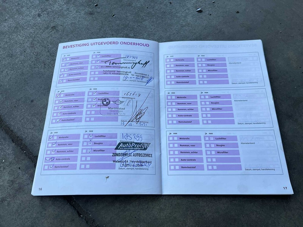 Mini Cooper Chili 1.6 120PS 2007 (Original-NL), 60-TX-VS