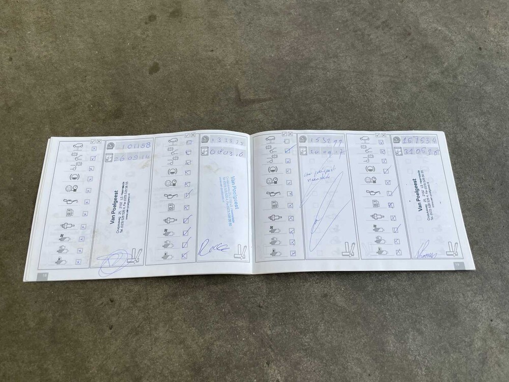 Mini Cooper One 1.6 MINIMALIST Business Line 98PS 2010 (Original-GB), 37-NPB-5