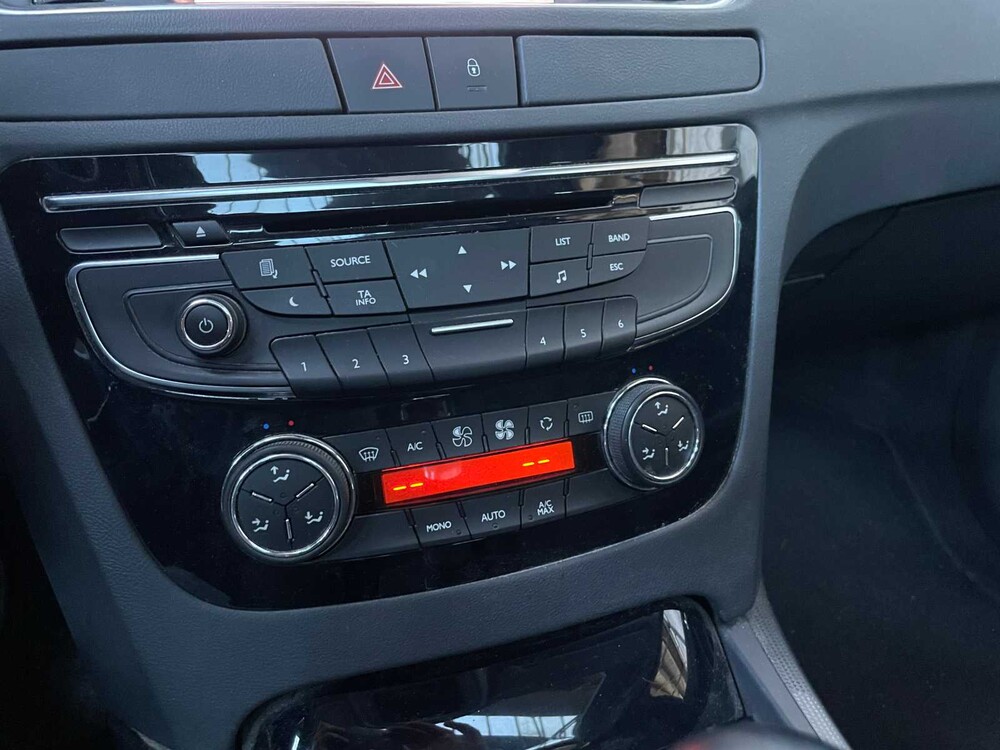 Peugeot 508 SW 1.6 THP Allure 156hp 2011 (Original-NL)