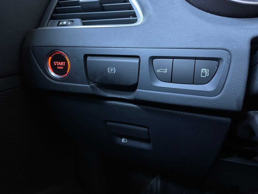 Peugeot 508 SW 1.6 THP Allure 156hp 2011 (Original-NL)