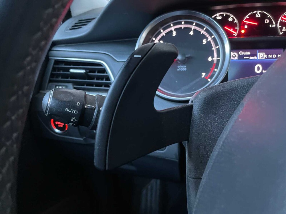 Peugeot 508 SW 1.6 THP Allure 156hp 2011 (Original-NL)