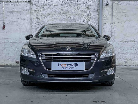 Peugeot 508 SW 1.6 THP Allure 156hp 2011 (Original-NL)