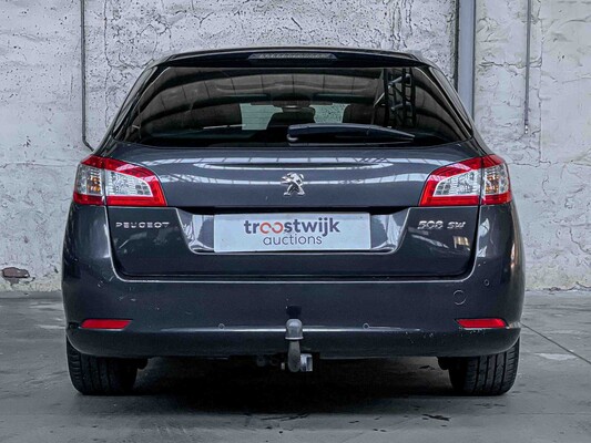 Peugeot 508 SW 1.6 THP Allure 156hp 2011 (Original-NL)