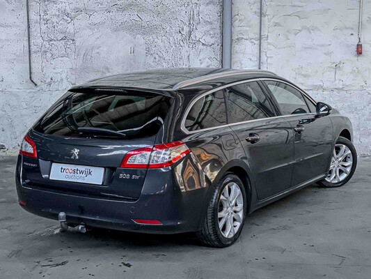 Peugeot 508 SW 1.6 THP Allure 156pk 2011 (Origineel-NL)