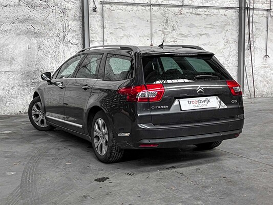 Citroen C5 Tourer 1.6 THP Collection 156hp 2012 (Original-NL), 52-TBH-9