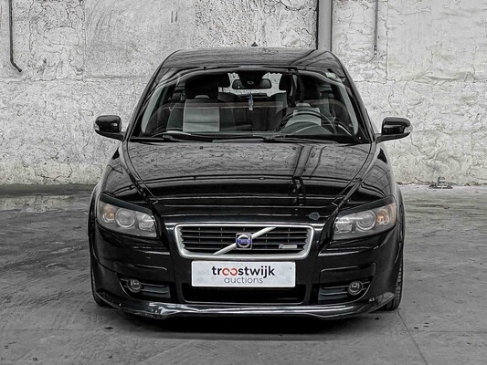 Volvo C30 2.0D Summum 136PS 2007, 39-JST-9