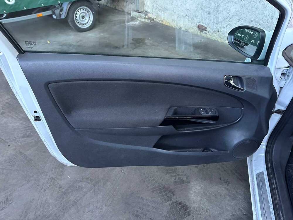 Opel Corsa 1.3 CDTi EcoFlex S/S '111' Edition 95PS 2010-(Original-NL), 95-NXF-8