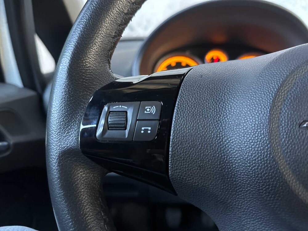 Opel Corsa 1.3 CDTi EcoFlex S/S '111' Edition 95PS 2010-(Original-NL), 95-NXF-8