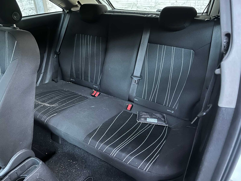 Opel Corsa 1.3 CDTi EcoFlex S/S '111' Edition 95PS 2010-(Original-NL), 95-NXF-8