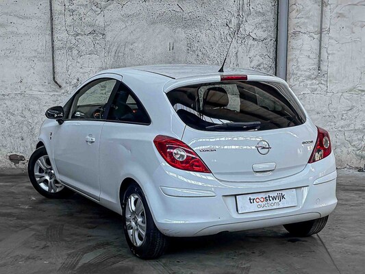 Opel Corsa 1.3 CDTi EcoFlex S/S '111' Edition 95hp 2010-(Original-NL), 95-NXF-8