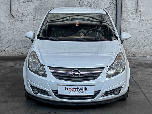 Opel Corsa 1.3 CDTi EcoFlex S/S '111' Edition 95hp 2010-(Original-NL), 95-NXF-8