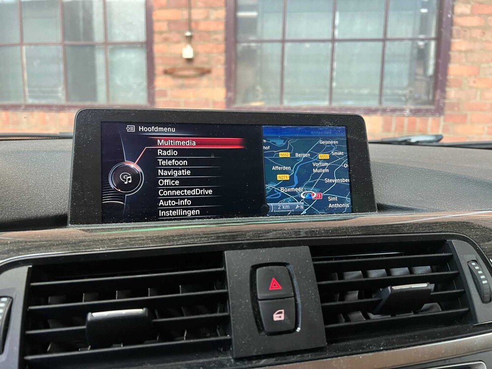 BMW 320i Touring 184hp 2013 (Original-NL), 1-KTJ-01