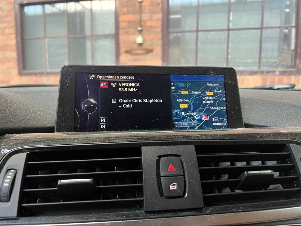 BMW 320i Touring 184hp 2013 (Original-NL), 1-KTJ-01