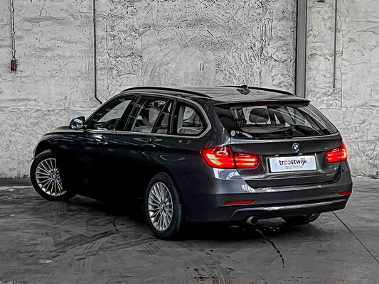 BMW 320i Touring 184hp 2013 (Original-NL), 1-KTJ-01