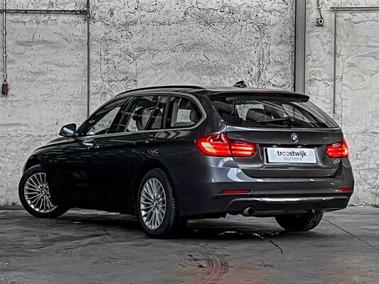 BMW 320i Touring 184hp 2013 (Original-NL), 1-KTJ-01