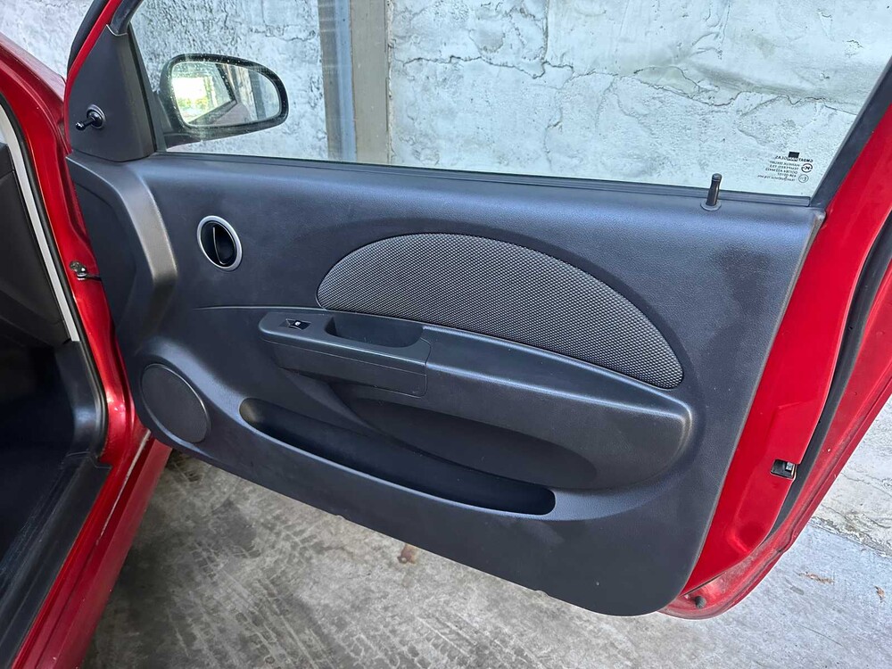 Chevrolet Kalos 1.2 Spirit 73hp 2008 (Original-NL), 64-ZL-ZH