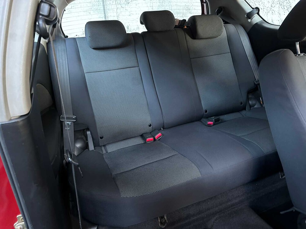 Chevrolet Kalos 1.2 Spirit 73hp 2008 (Original-NL), 64-ZL-ZH