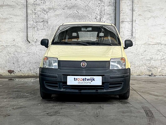 Fiat Panda 1.2 69pk 2010 (Origineel-NL), 98-NZK-2