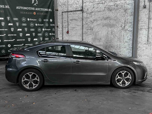 Opel Ampera 1.4 Hybride Benzine 151pk 2012 (Origineel-NL), 07-XDP-2