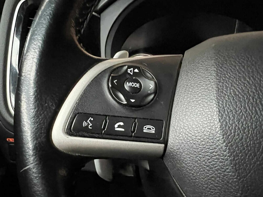 Mitsubishi Outlander 2.0 PHEV Instyle 121PS 2013 -Erstjg. GB-, 5-SPB-99