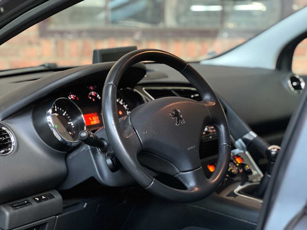 Peugeot - 3008 - 1.6 VTi Blue Lease - 85-STJ-9