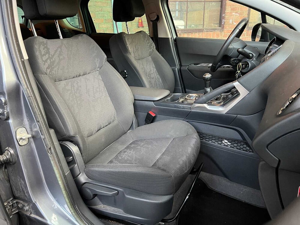 Peugeot - 3008 - 1.6 VTi Blue Lease - 85-STJ-9