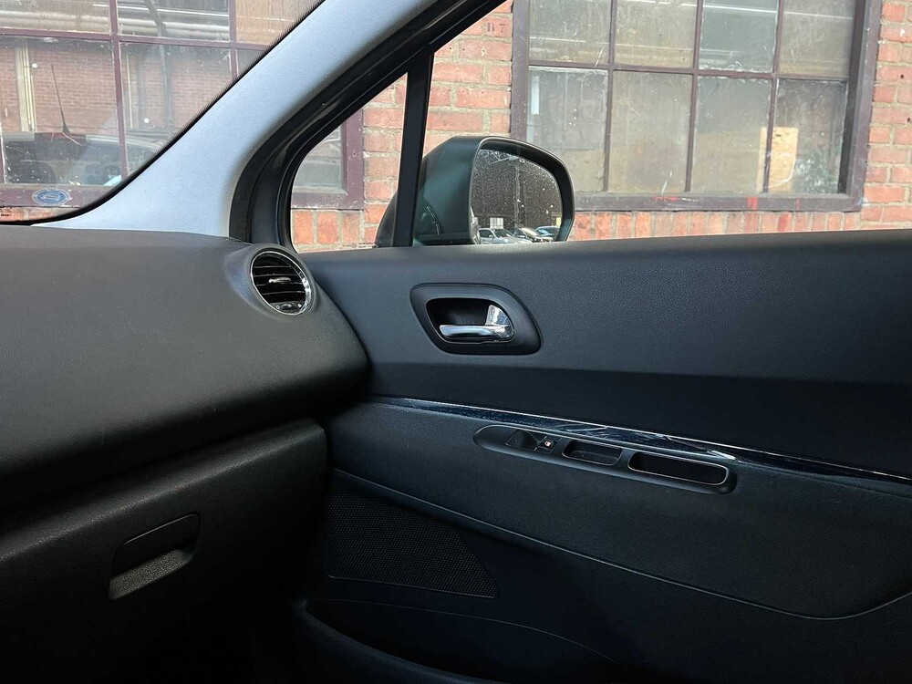 Peugeot - 3008 - 1.6 VTi Blue Lease - 85-STJ-9