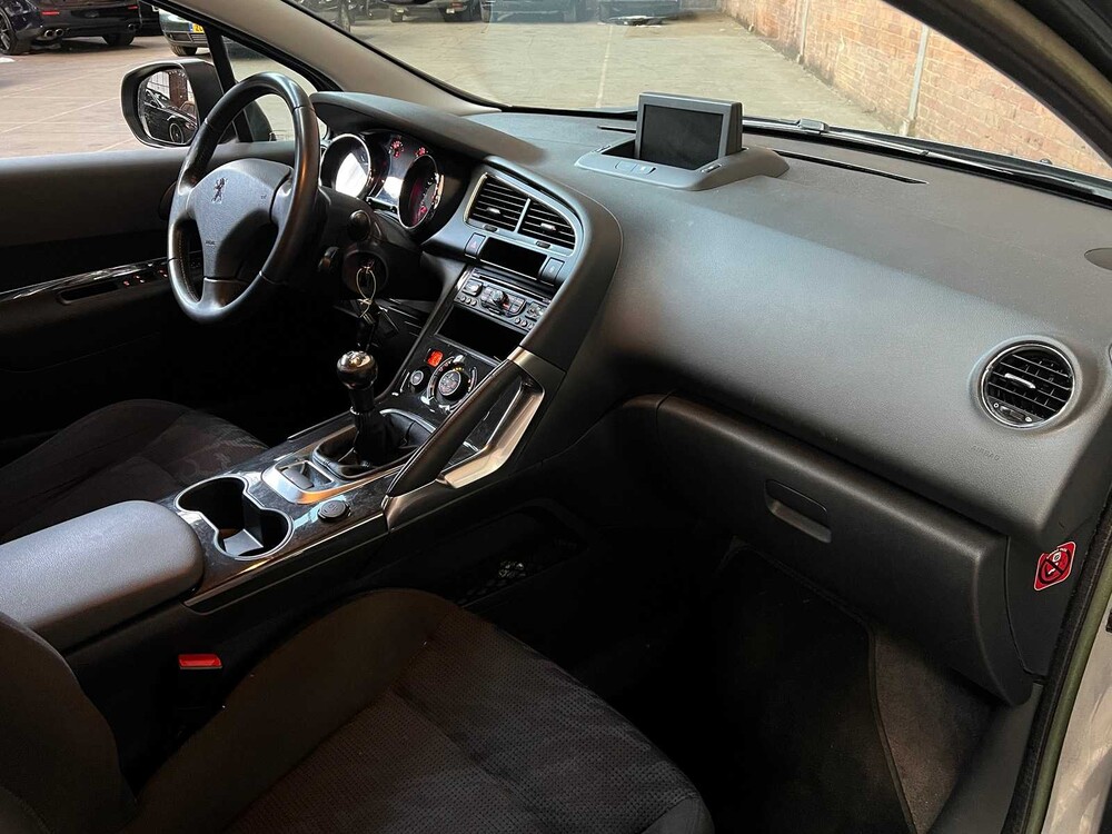 Peugeot - 3008 - 1.6 VTi Blue Lease - 85-STJ-9