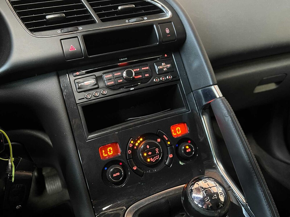 Peugeot - 3008 - 1.6 VTi Blue Lease - 85-STJ-9