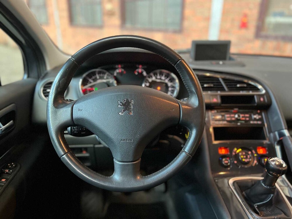 Peugeot - 3008 - 1.6 VTi Blue Lease - 85-STJ-9